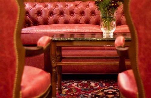 Recoleta Hotel | Meliá Recoleta Plaza