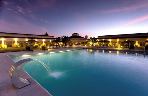 Melincue Hotel | Melincue Casino & Resort
