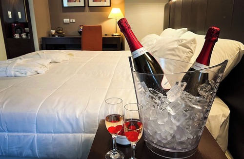 Melincue Hotel | Melincue Casino & Resort