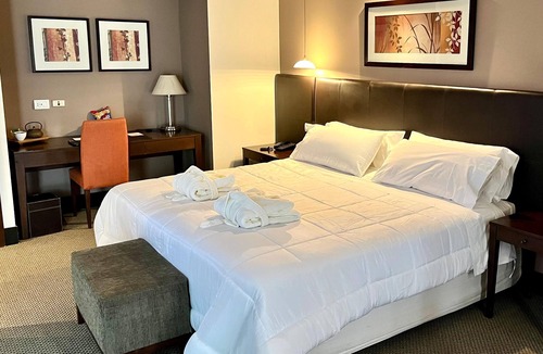 Melincue Hotel | Melincue Casino & Resort