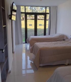 Tandil Hotel | Mellmell en la Sierra