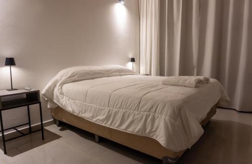 Tandil Hotel | Mellmell en la Sierra