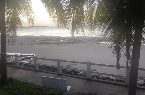 Ponta do Farol Hotel | Melo Hospedagem - Flat Bellagio