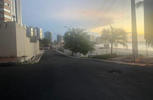 Ponta do Farol Hotel | Melo Hospedagem - Flat Bellagio