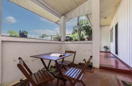 Bacacheri House | Memora Guesthouse Curitiba - Quartos em Casa próximo ao Parque Bacacheri