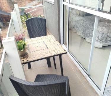Posadas Apartment | Mendoza