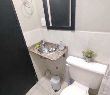 Posadas Apartment | Mendoza