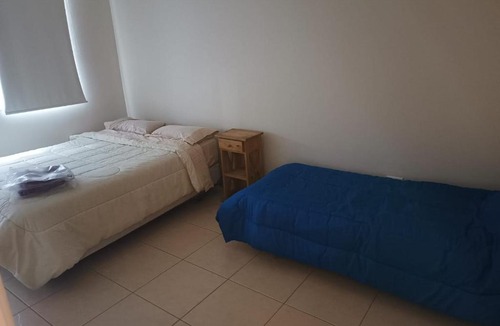 Godoy Cruz Apartment | Mendoza la hermosa