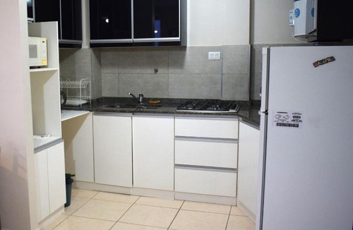 Godoy Cruz Apartment | Mendoza la hermosa