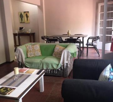 Dorrego Apartment | Mendoza Malbec #8
