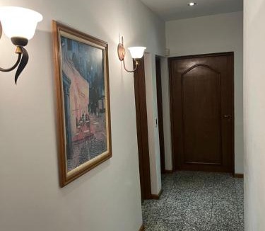 Guaymallen House | Mendoza Mia