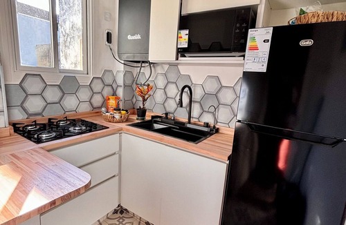 Colegiales Apartment | Meraki: Bright & Cozy | Walk Everywhere