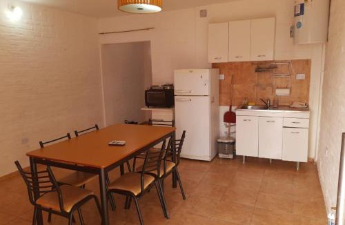 Barreal Apartment | Mercedario Aparts