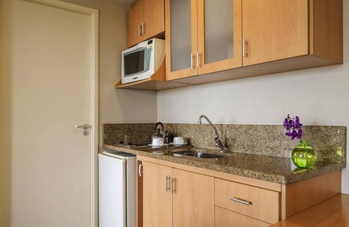 Guarulhos City Centre Hotel | Mercure Guarulhos Aeroporto Hotel