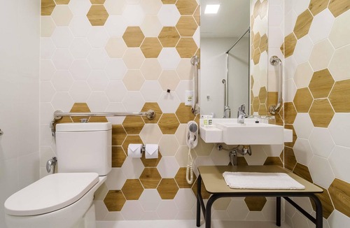 Guarulhos City Centre Hotel | Mercure Guarulhos Aeroporto Hotel