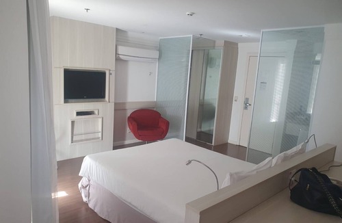 Setor Hoteleiro Norte Hotel | Mercure Hotel Flat Particular