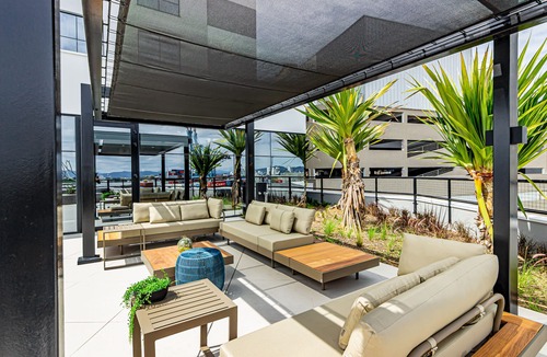 Centro Hotel | Mercure Itajaí Navegantes