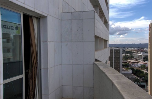 Monumental Axis Apartment | Mercure Líder Brasília, comfort and convenience.