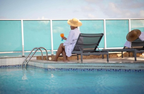 Pajucara Hotel | Mercure Maceio Pajuçara