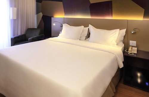 Sao Jose dos Campos Hotel | Mercure São José Dos Campos Hotel