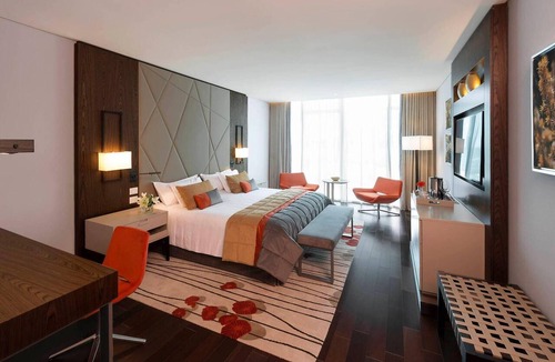 Santa Rosa Hotel | Mercure Santa Rosa