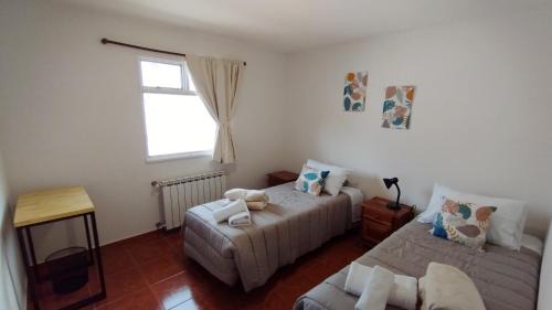 El Chalten Bed & Breakfast | MERMOZ