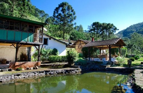 Nucleo Maua House | Meson Hotel