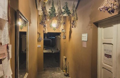 Humahuaca Bed & Breakfast | Mestiza Hostal