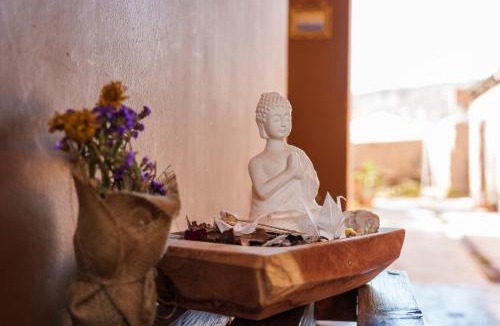 Humahuaca Bed & Breakfast | Mestiza Hostal