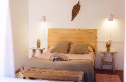 Humahuaca Bed & Breakfast | Mestiza Hostal