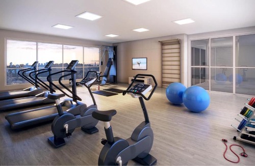 Goiania Apartment | Metropolitan Sidney