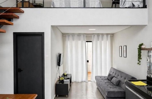 Silveria Apartment | Meu Aconchego
