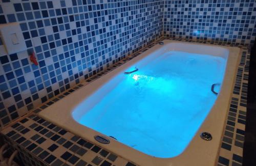 Sao Paulo Apartment | Meu aconchego com hidromassagem e churrasqueira