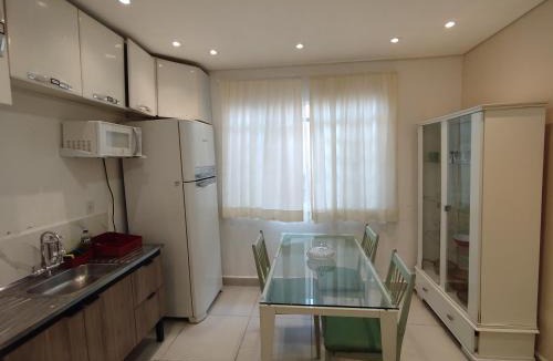 Sao Paulo Apartment | Meu aconchego com hidromassagem e churrasqueira