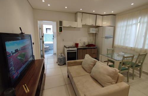 Sao Paulo Apartment | Meu aconchego com hidromassagem e churrasqueira