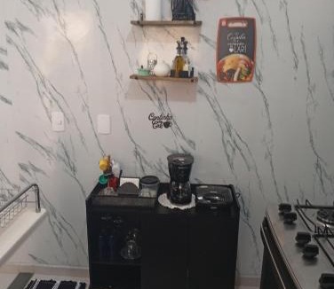 Botucatu Apartment | Meu Cantinho