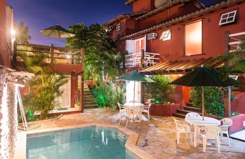 Ossos Hotel | Meu Sonho Búzios