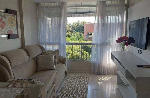 Praia das Gaivotas Apartment | Meu sonho realizado!