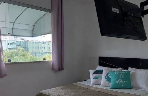 Praia das Gaivotas Apartment | Meu sonho realizado!
