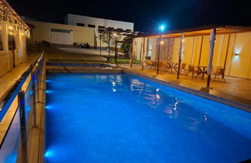 Piranhas House | Meu Xodó Pousada