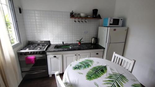 La Lonja Apartment | Meular 2 Planta Baja