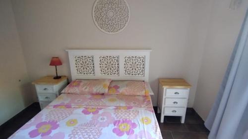 La Lonja Apartment | Meular 2 Planta Baja