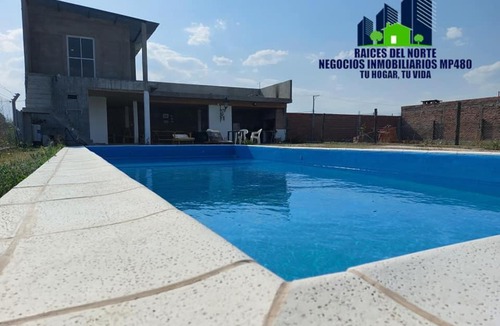 La Merced House | MG