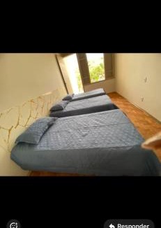 Visconde do Rio Branco House | MGerais Pousada