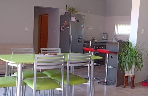 Malargue House | Mi casa es tu casa!