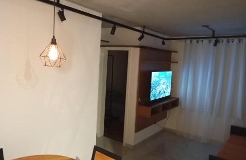 Londrina Apartment | Mi casa su casa 5