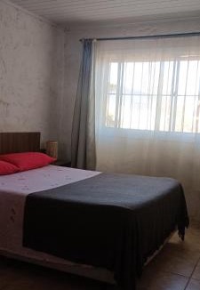 Chuy House | Mi casa