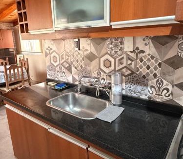 Villa Nueva Apartment | Mi hogar