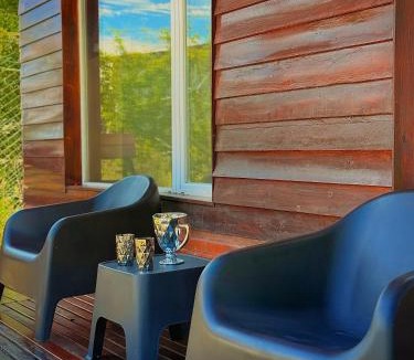 Sierra de los Padres House | Mi Isla En Sierras