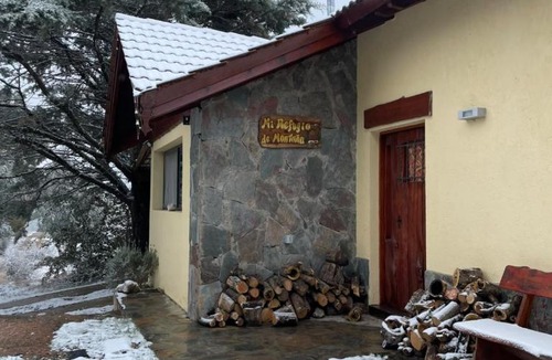 Calamuchita Department House | Mi Refugio